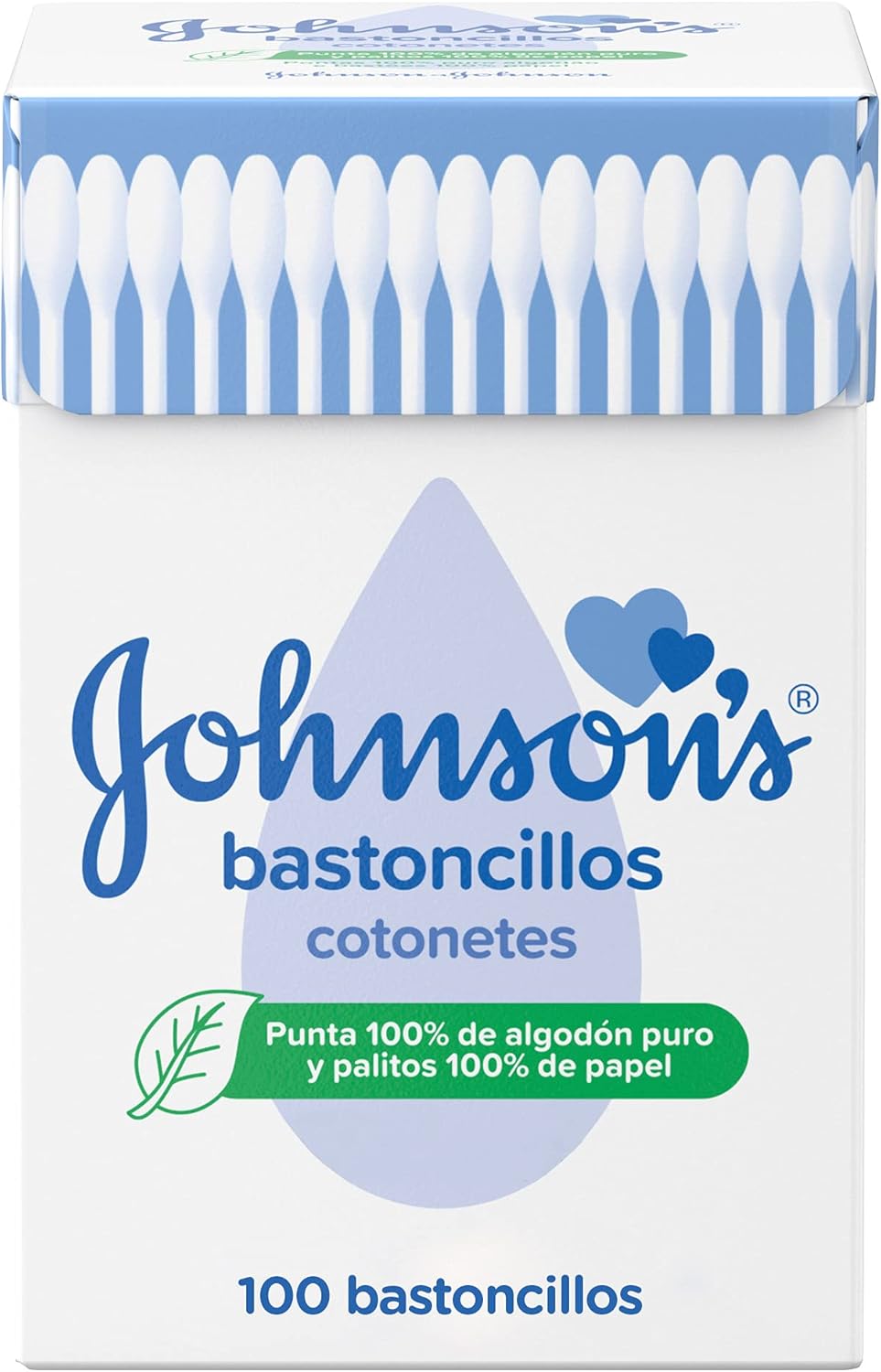 Bastoncillos