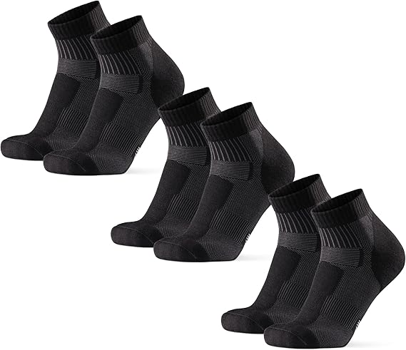Calcetines Senderismo Antiampollas