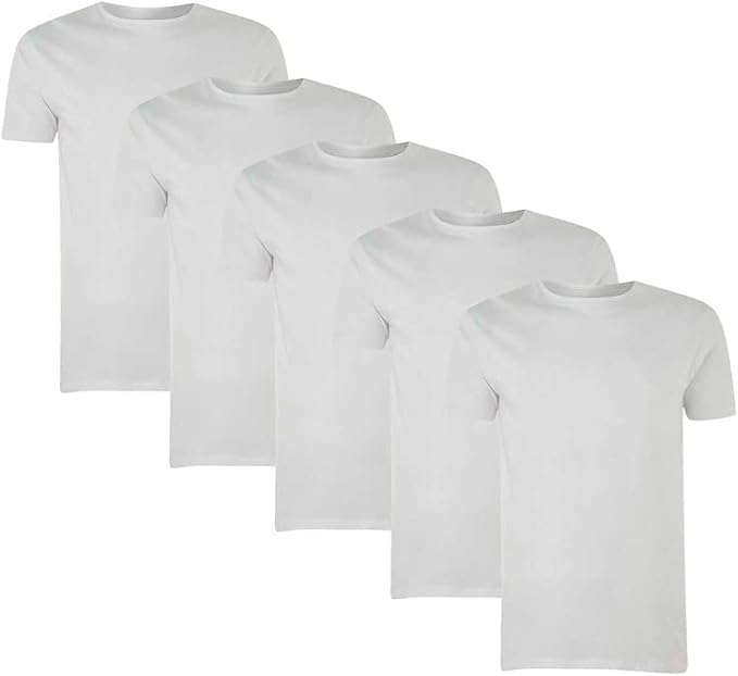 Camisetas térmicas