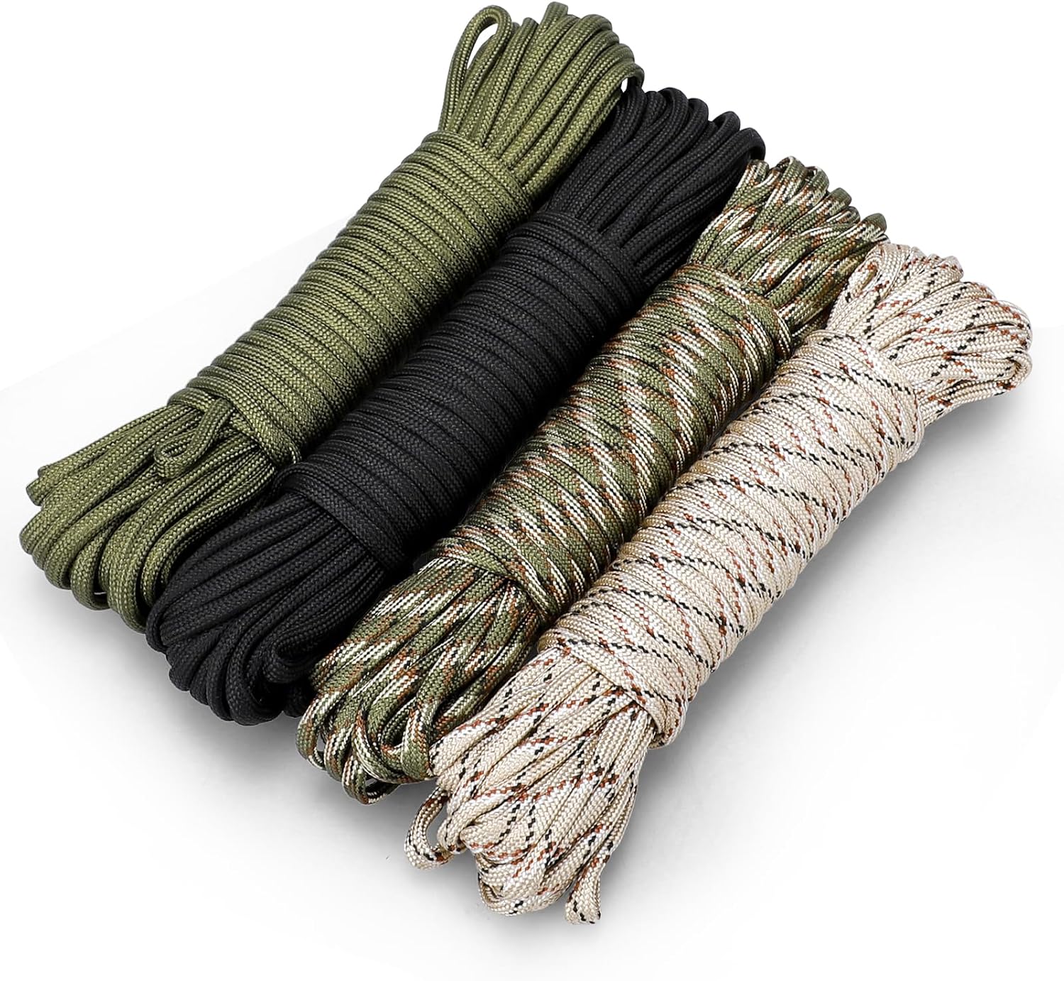 Cuerdas Paracord