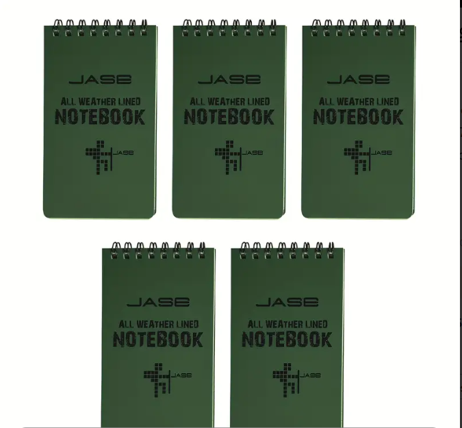 Libreta impermeable-5