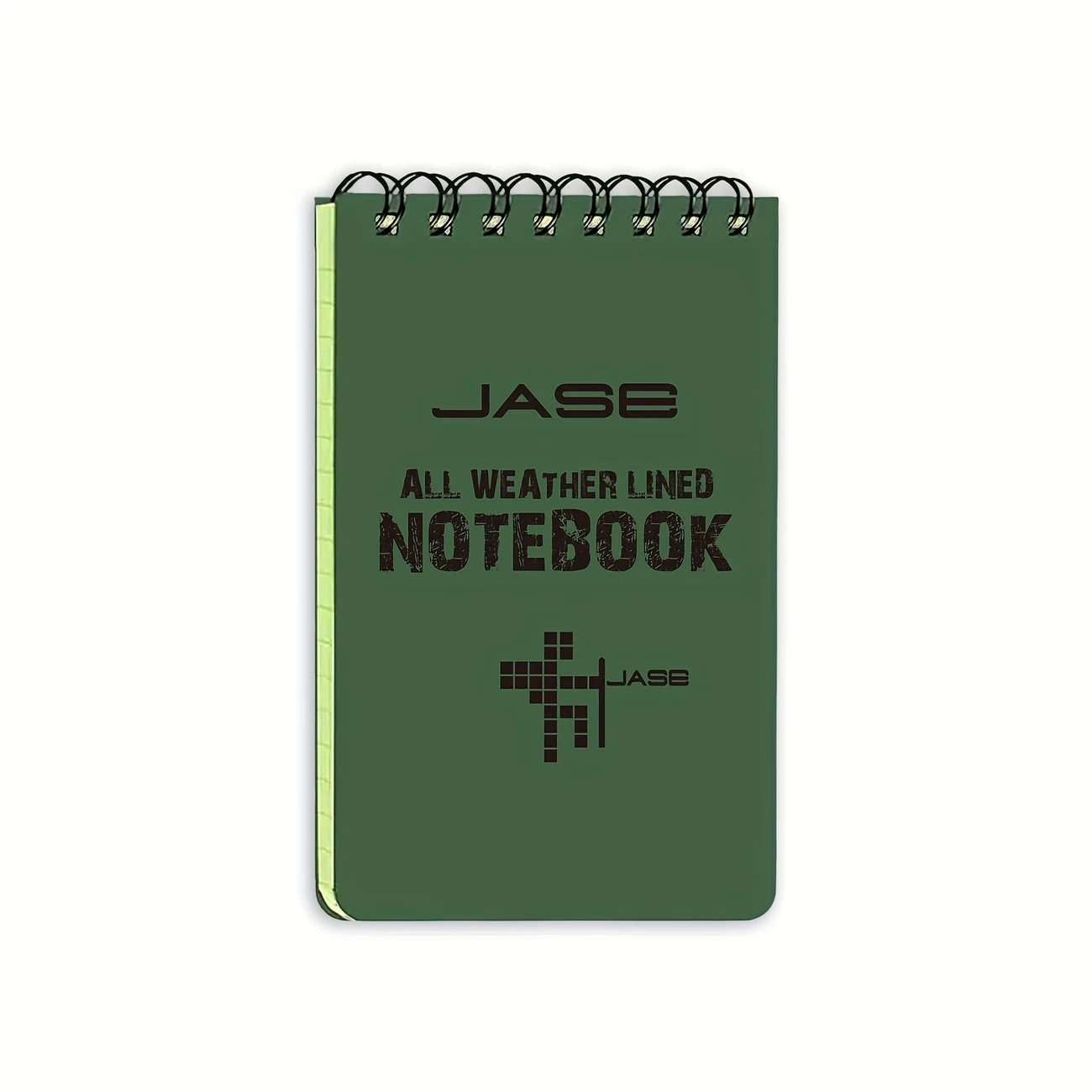 Libreta Impermeable