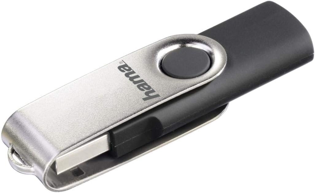 Memoria USB 2.0 de 16 G