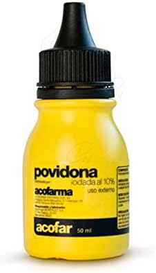 POVIDONA YODADA