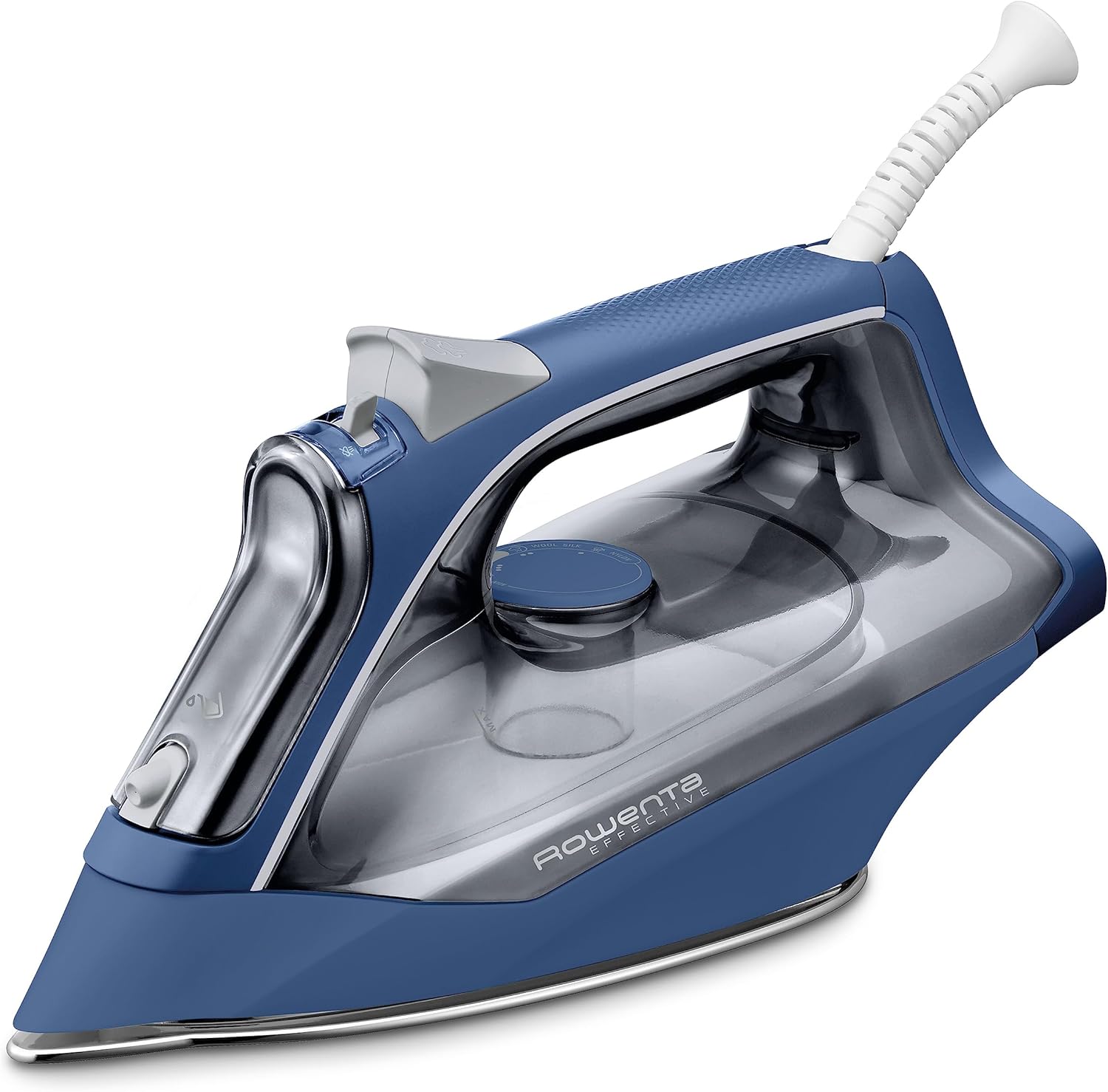 Plancha vapor