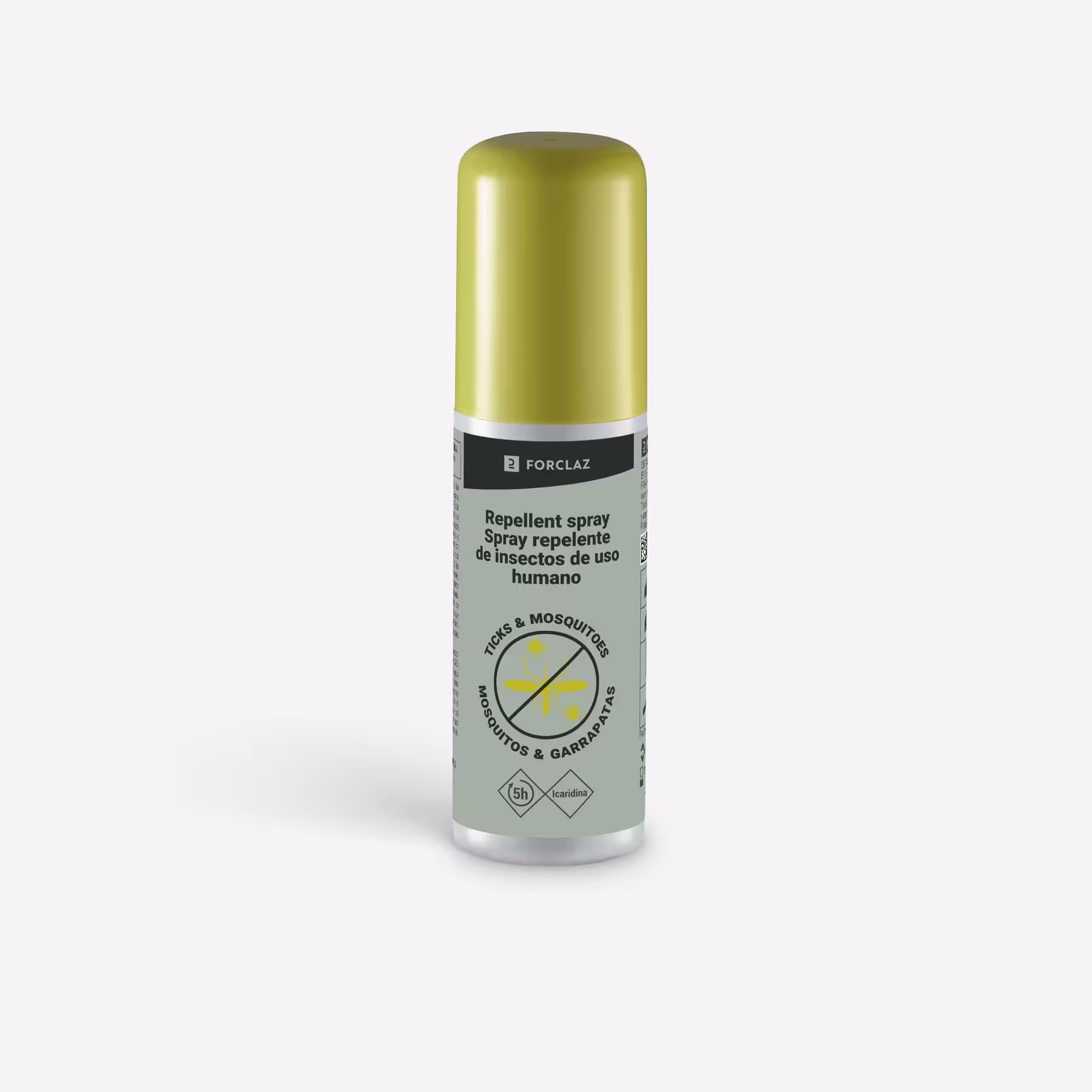 Repelente mosquitos