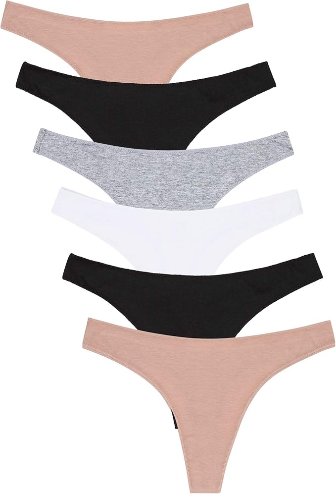 Ropa interior mujer
