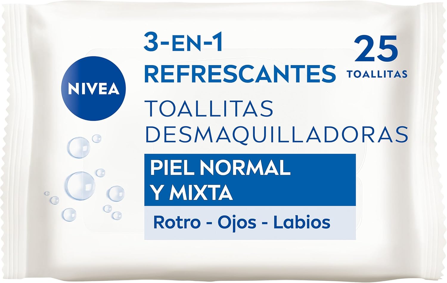 Toallitas