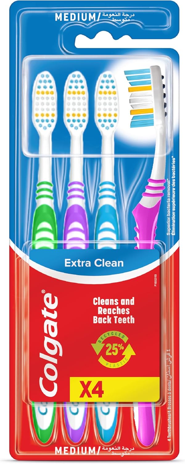 Cepillo de dientes