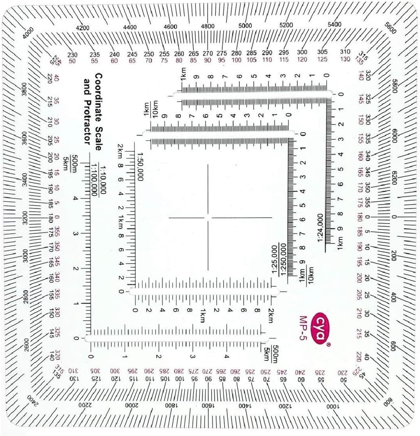 Coordinatografo