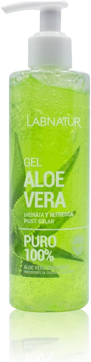 Gel Aloe Vera