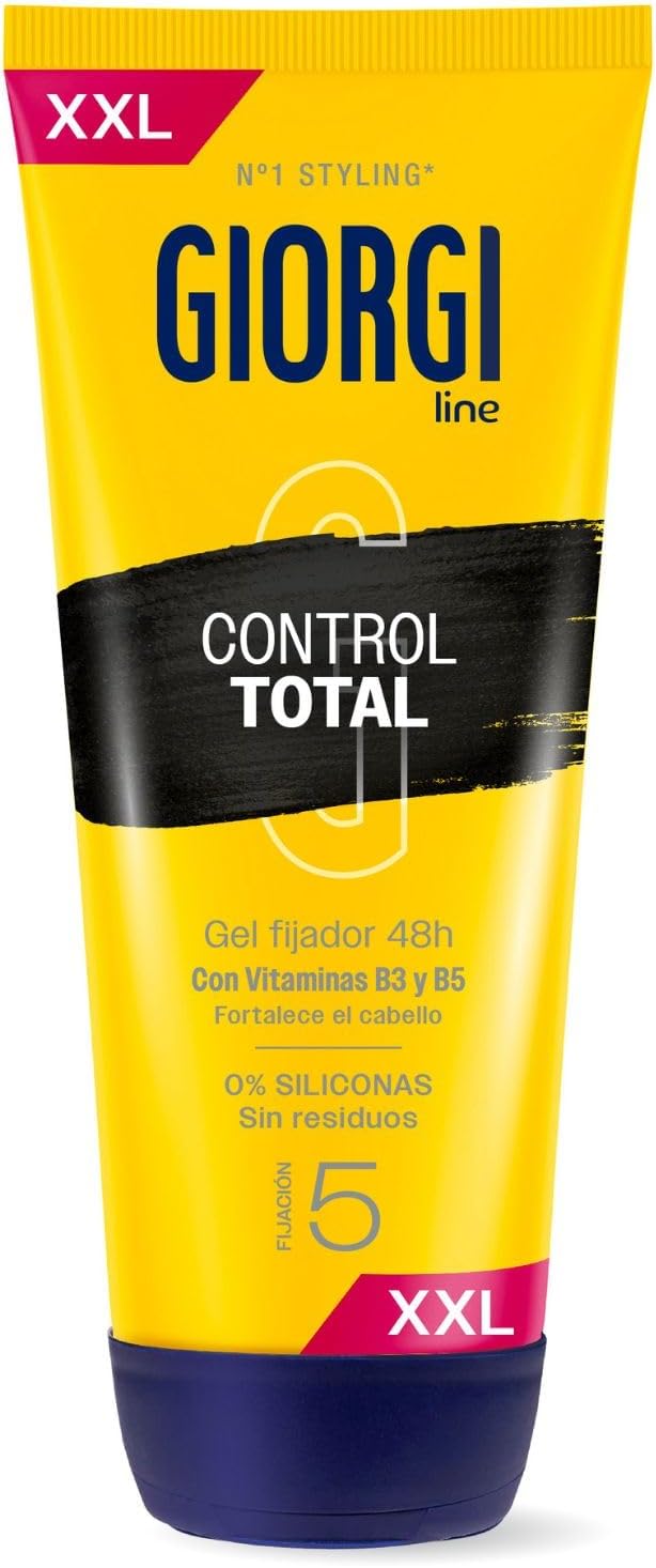 Gomina Control Total