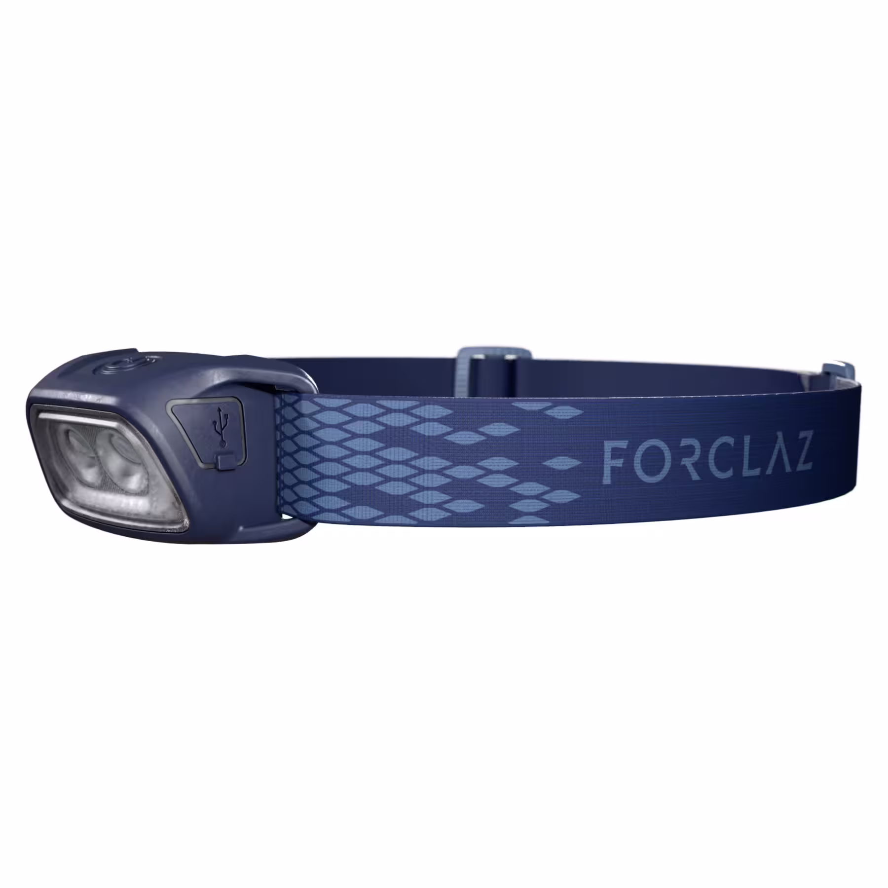Luz Frontal