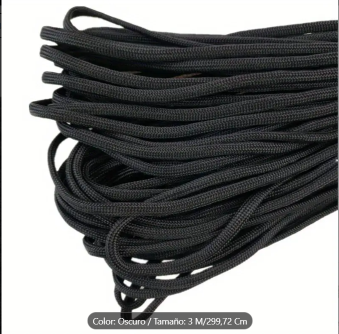 Paracord