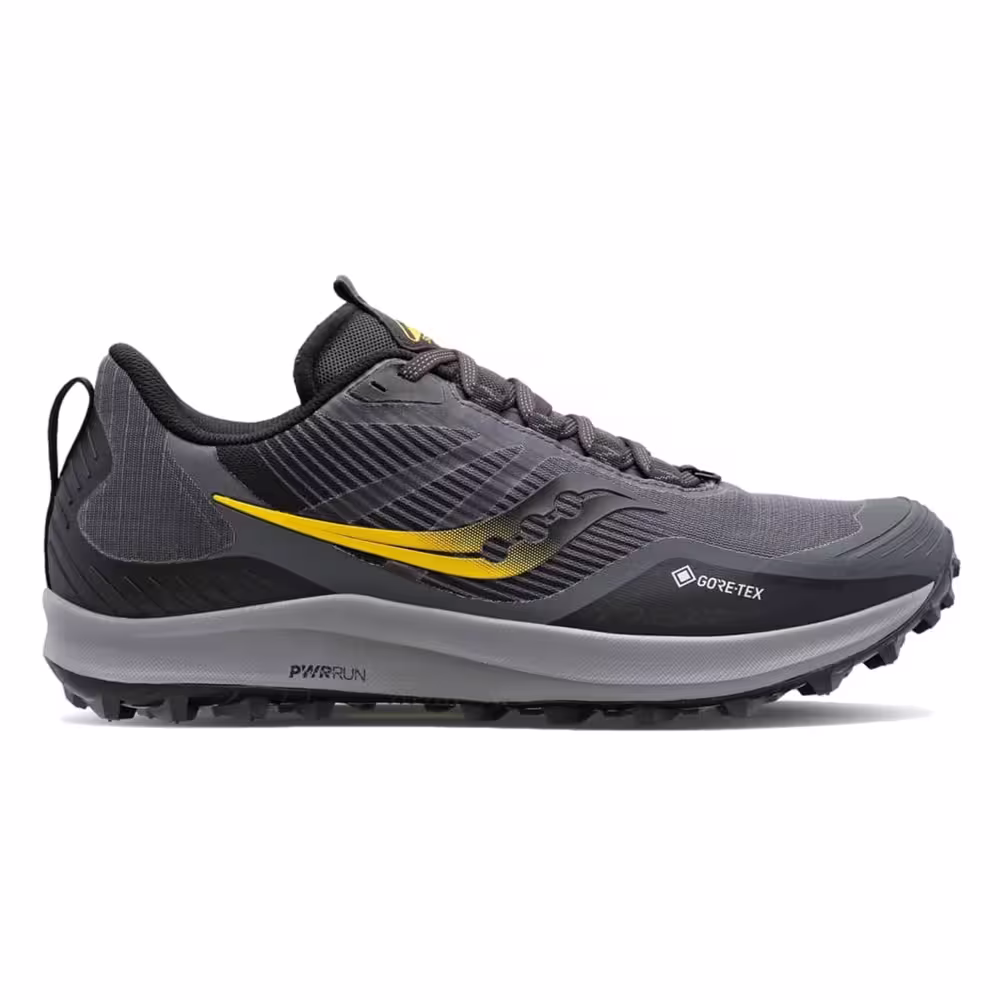 Zapatillas de running Hombre Saucony Ride 15