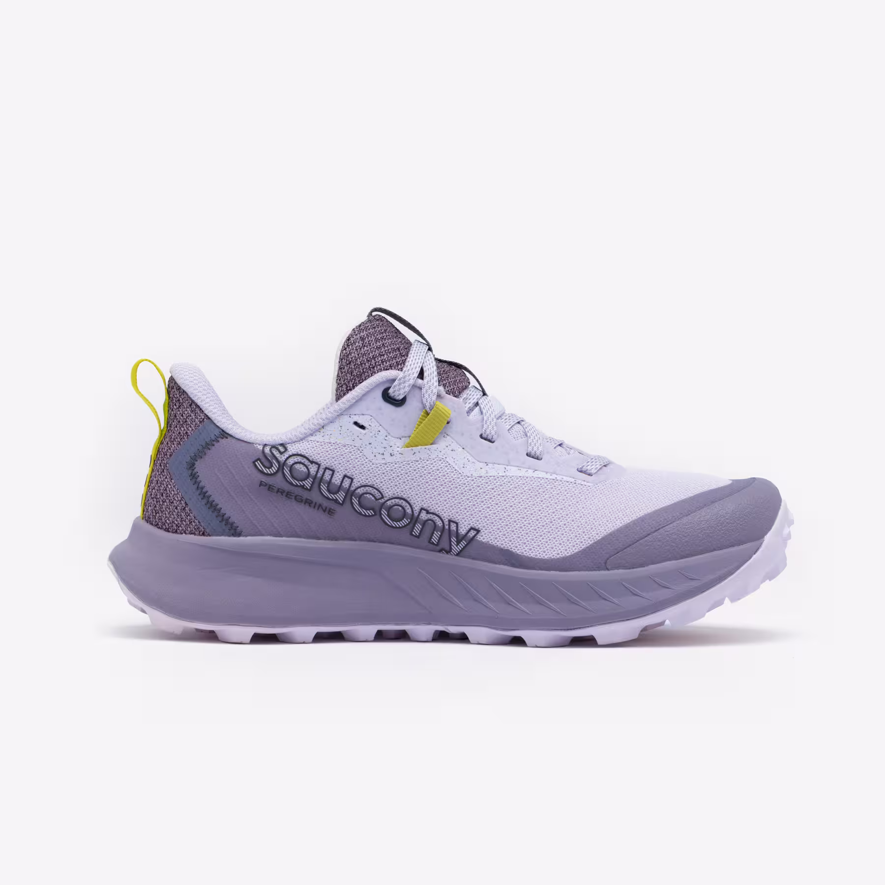 Zapatillas de Trail Running Mujer, Saucony Peregri