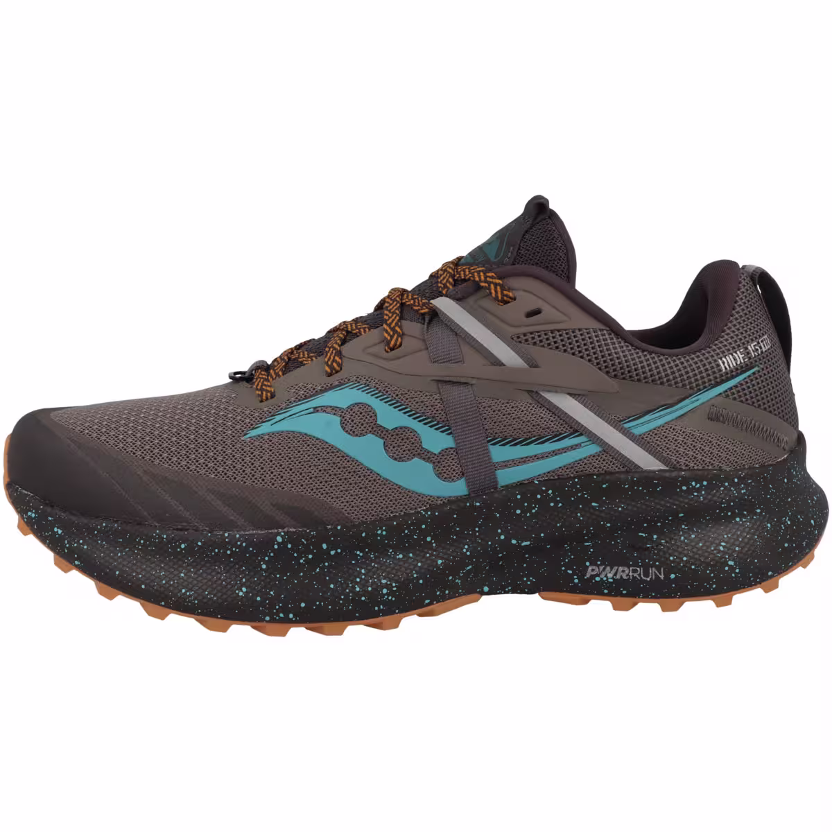 Zapatillas de running Hombre Saucony Ride 15